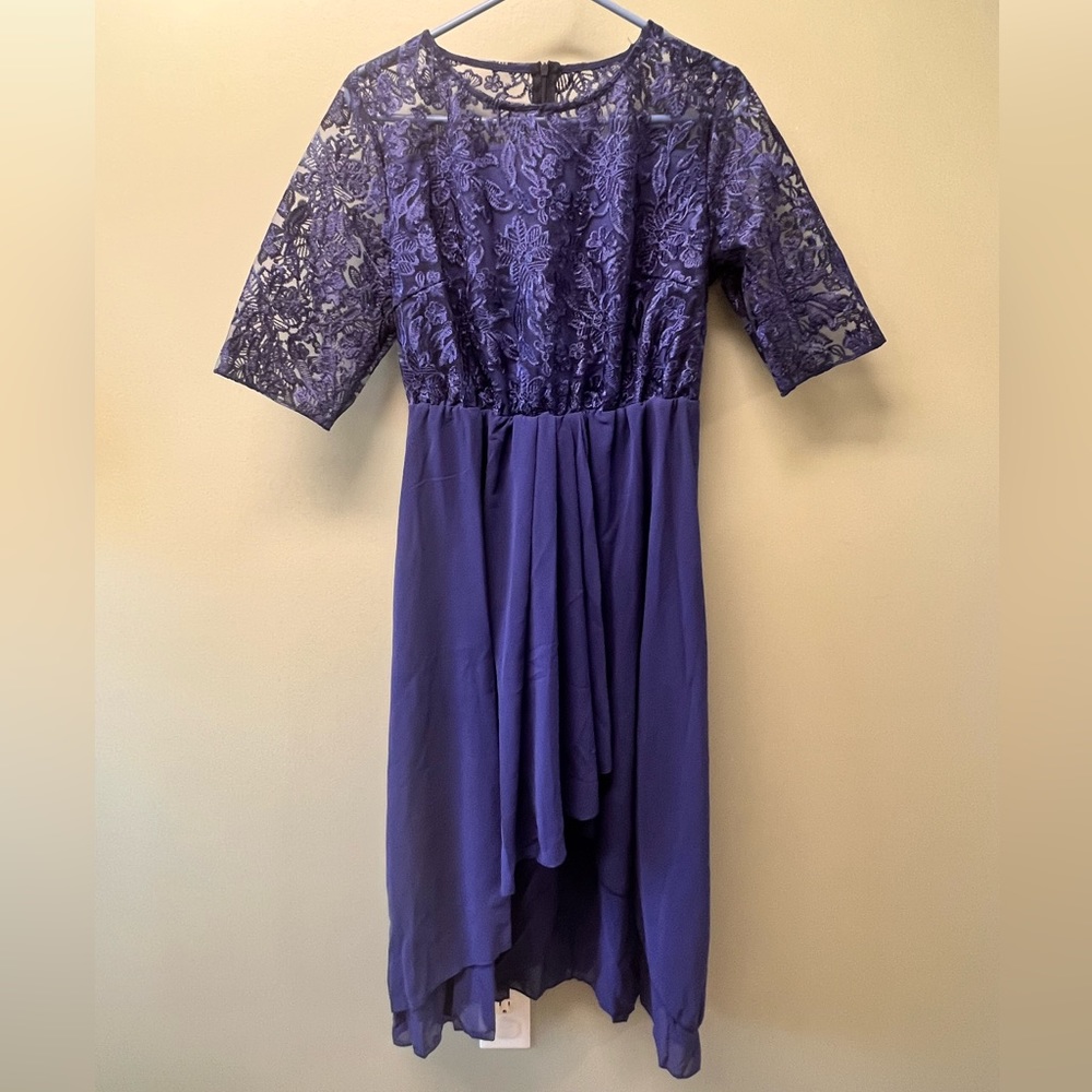 Formal Dress NWT 🟢‎